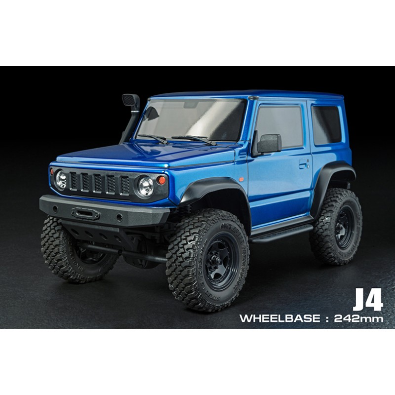 Mst cfx cheap jimny